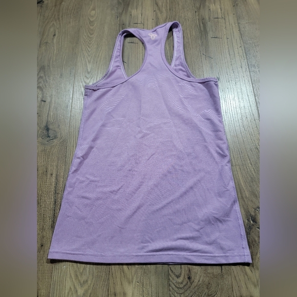 TNA Racerback tank size small - Picture 4 of 5